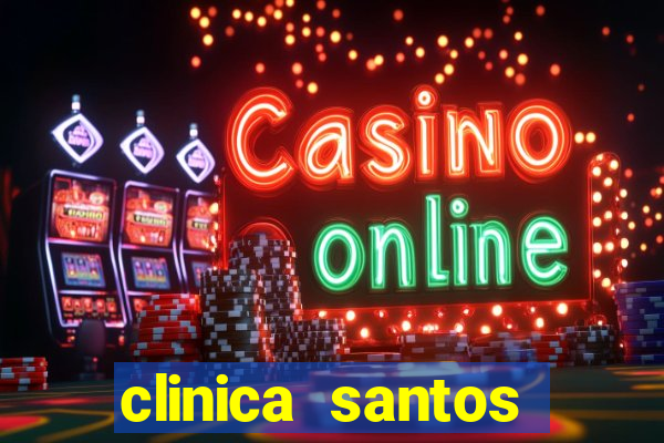 clinica santos dumont uberaba